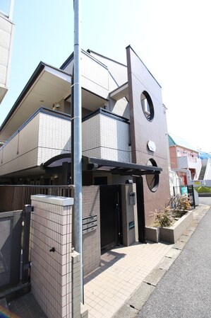 メゾンフォーの物件内観写真